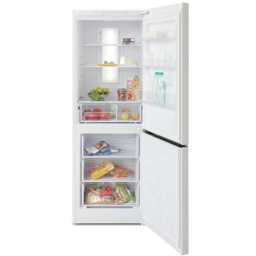 Купить  холодильник бирюса 820 nf в интернет-магазине Айсберг! фото 2